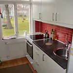 Maison d'hôtes Angelas White House Stamsund