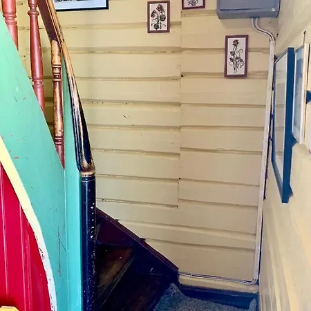 Angelas White House Stamsund