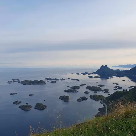 Vendégház Angelas White House *