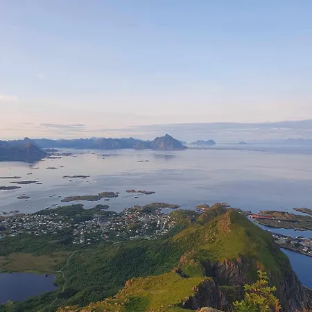 Casa de hóspedes Angelas White House *