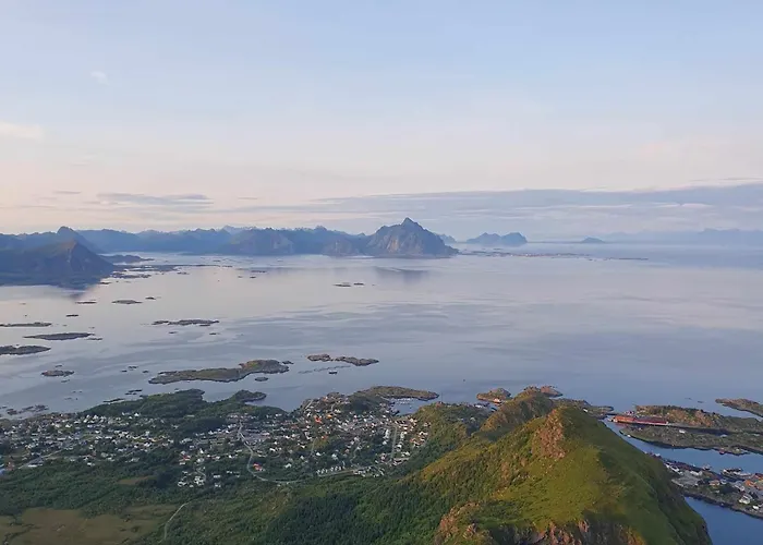 Casa de hóspedes Angelas White House *