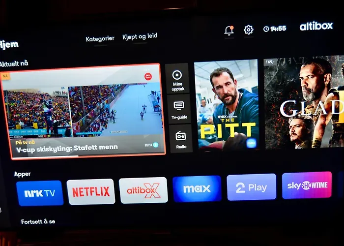 Casa de hóspedes Angelas White House *