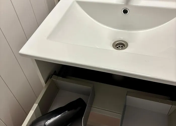 Casa de hóspedes Angelas White House *